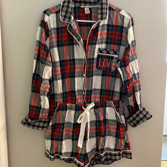 Victoria’s Secret romper - Picture 1 of 5